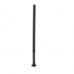 Vis MTX TF noires M6x130 ZN POZI