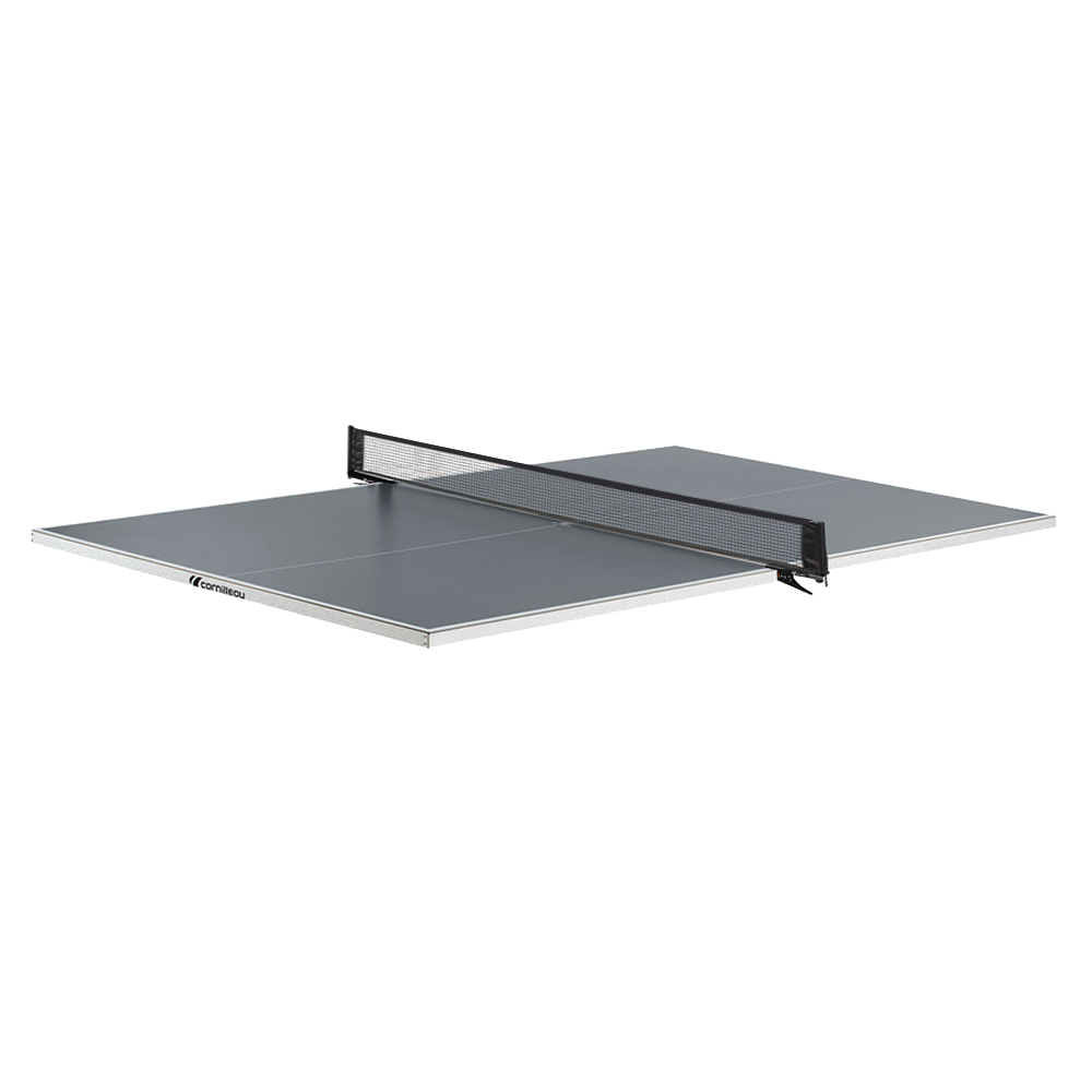 Conversion Top outdoor grau