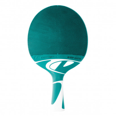 raquette de ping pong cornilleau tacteo 50 pack duo