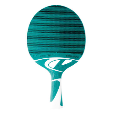 raquette de ping pong cornilleau tacteo 50 pack duo