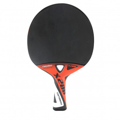 Nexeo X200 Graphite
