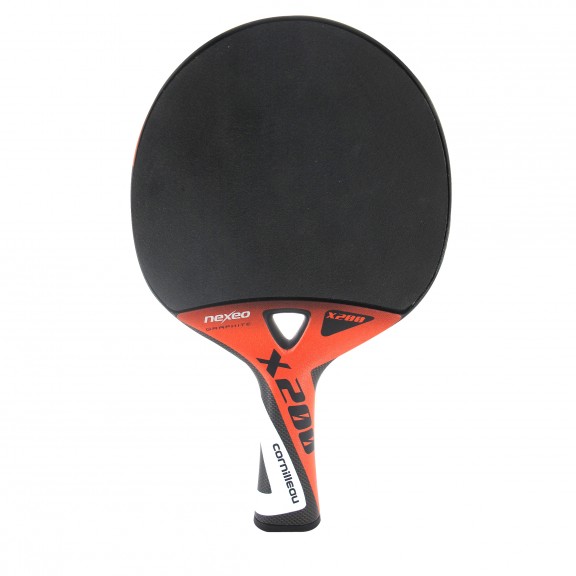 Nexeo X200 Graphite