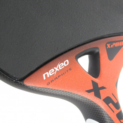 Nexeo X200 Graphite