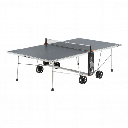 TABLE 100 S CROSSOVER OUTDOOR GRISE