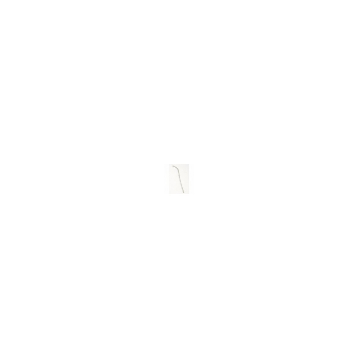 1/2 arched foot Ø19 Law CONT