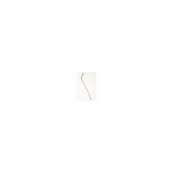 Arched Foot Ø19 1/2 CONT Left