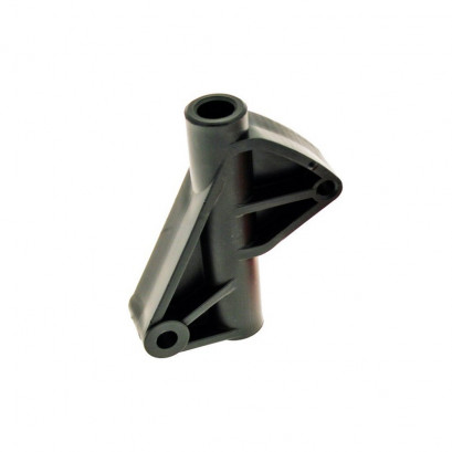 Wheels brake clevis