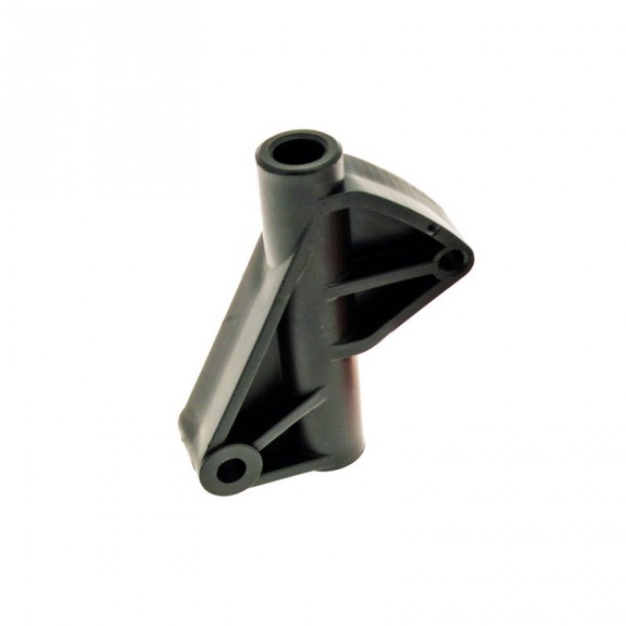Wheels brake clevis