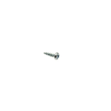 VBA screws + TR Ø4x25 ZG FT POZI