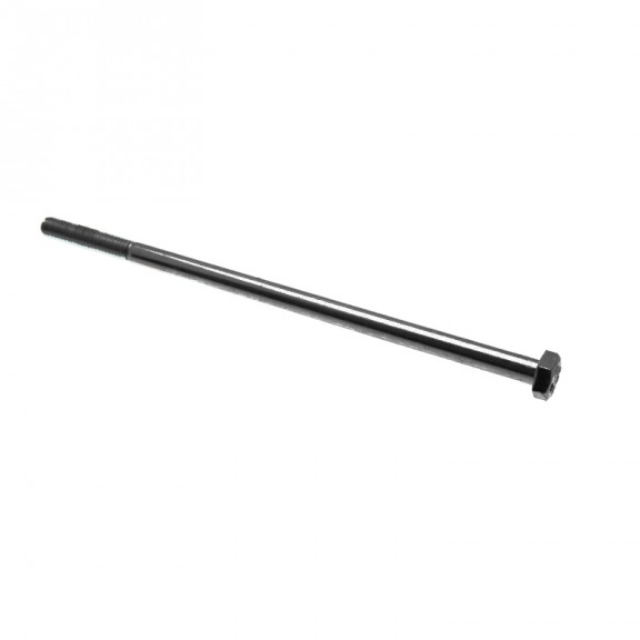 Corps de Boulon MTX TH Ø6x130 ZG NOIRE 200HBS