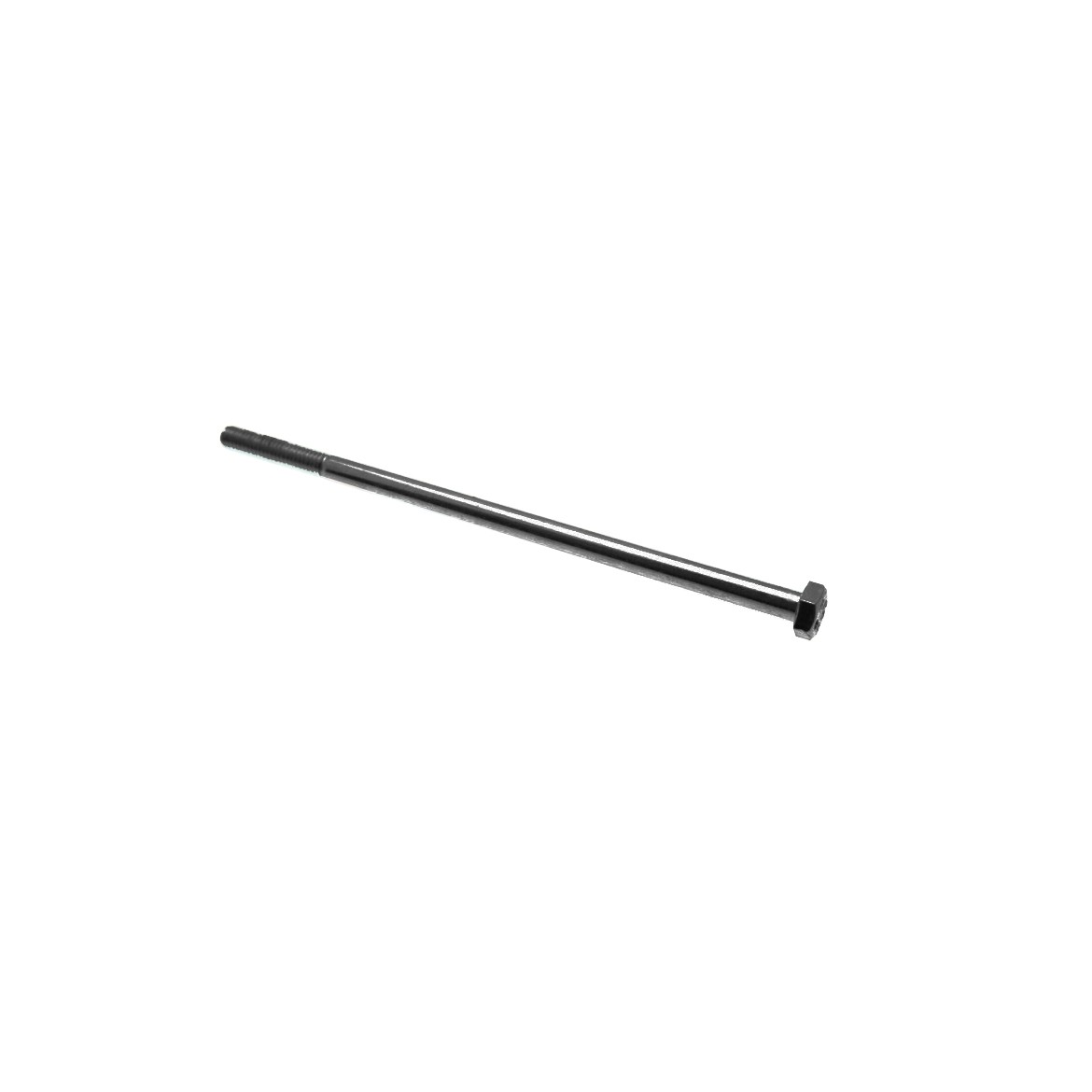 Corps de Boulon MTX TH Ø6x130 ZG NOIRE 200HBS