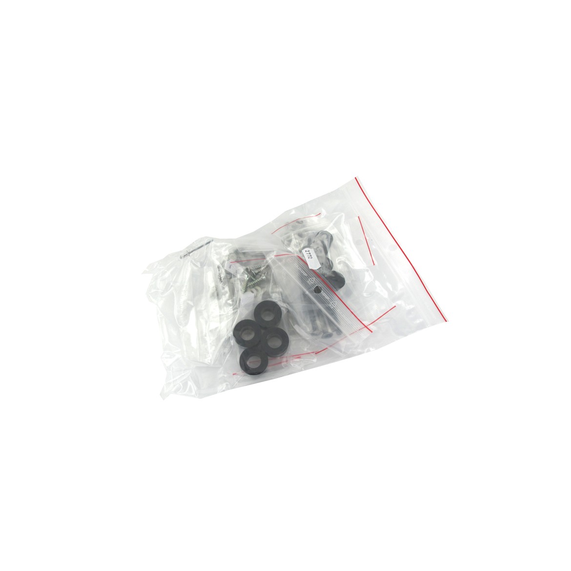 Bag Accessory Set screws 850 WOOD