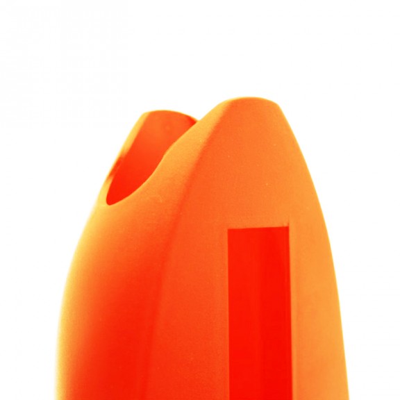 Distributeur de Balles INDOOR Orange