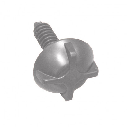 Pole wheel gray SPORT