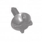 Pole wheel gray SPORT