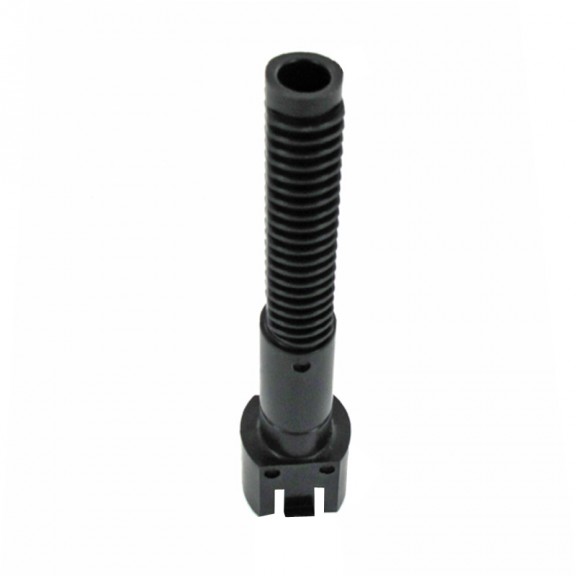 3/4 adjustable screw foot