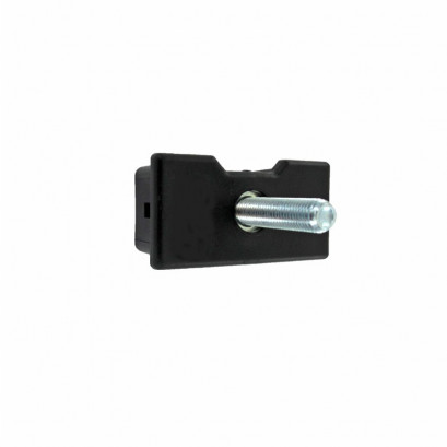 foot tip COMP pin M12
