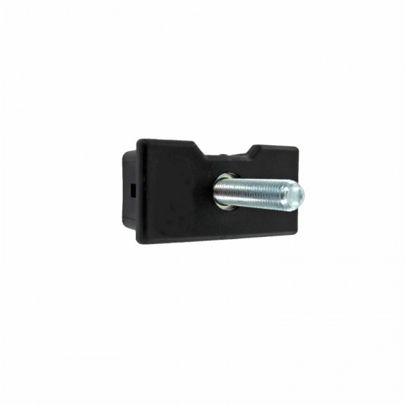 Embout de pied COMP à tige M12