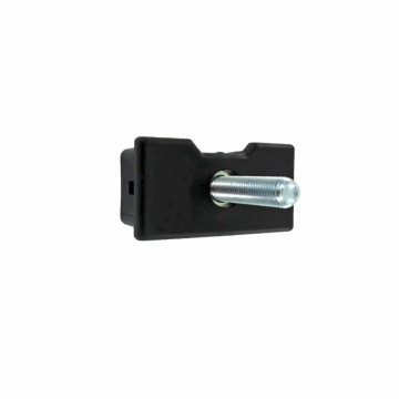 Embout de pied COMP à tige M12