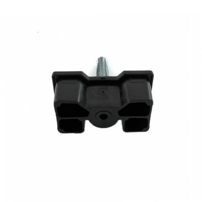 foot tip COMP pin M12