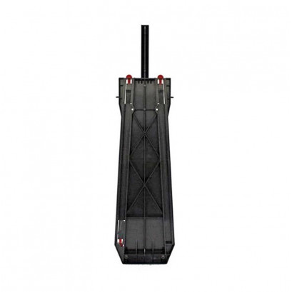 side TECTO Lock RED