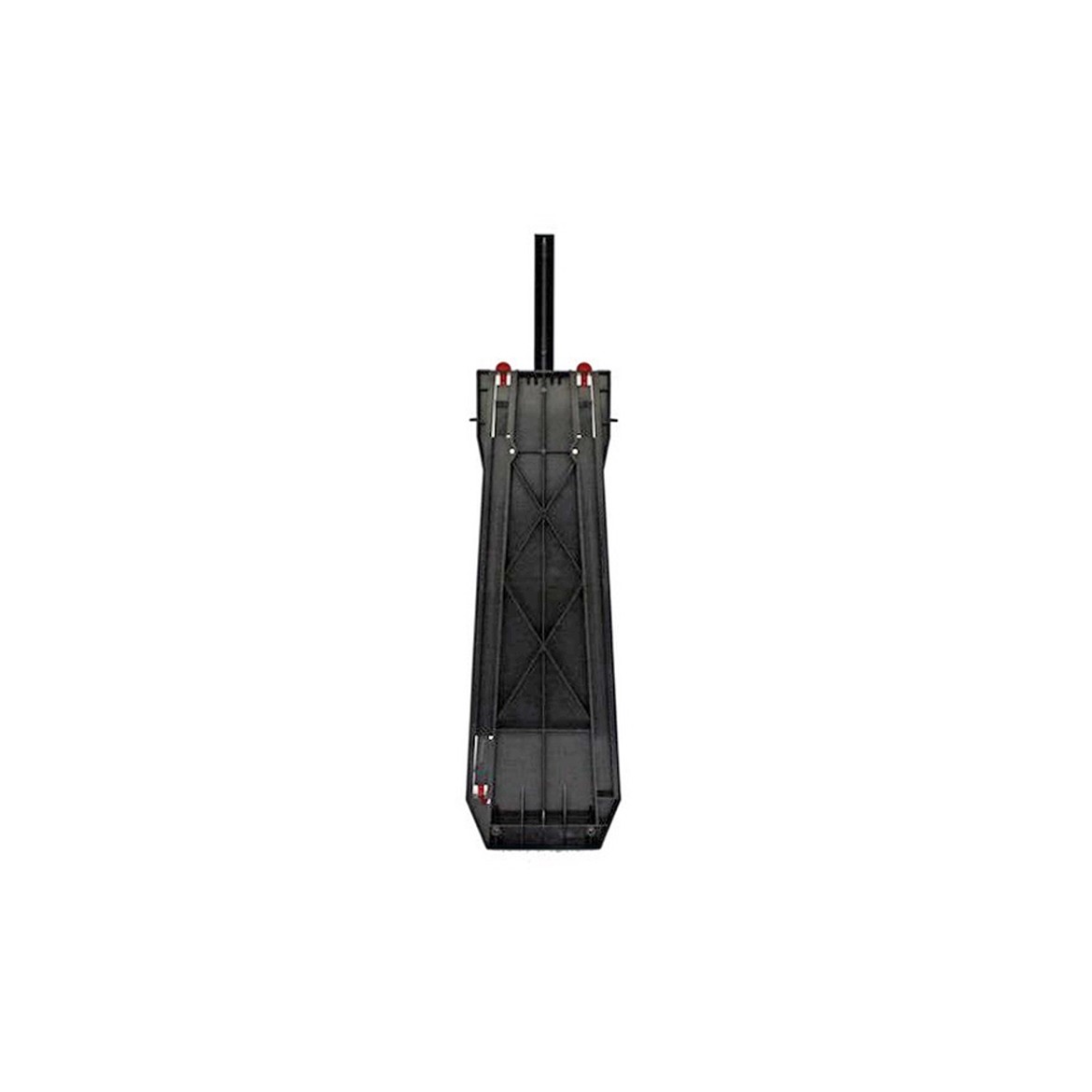 side TECTO Lock RED
