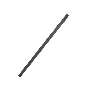 CACHE PRN 20x37.5x1044.5 noir