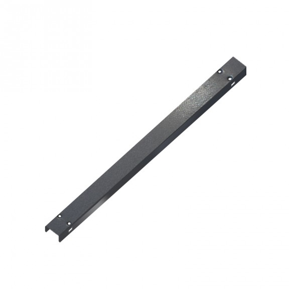 CACHE COURT 700 CROSSOVER 20x37x200 noir