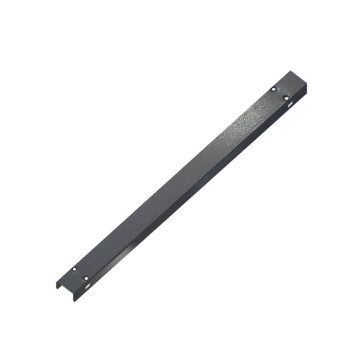 CACHE COURT 700 CROSSOVER 20x37x200 noir