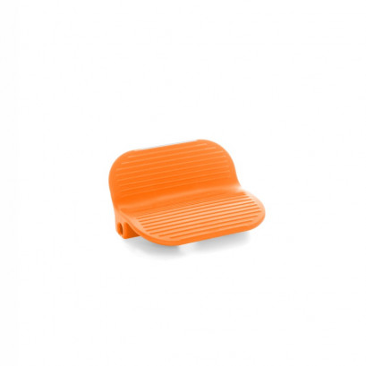 Pédale de Frein ORANGE