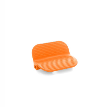 ORANGE Brake Pedal