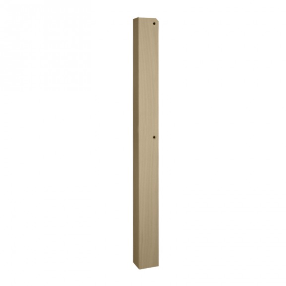 WOOD Wood foot 850 N1