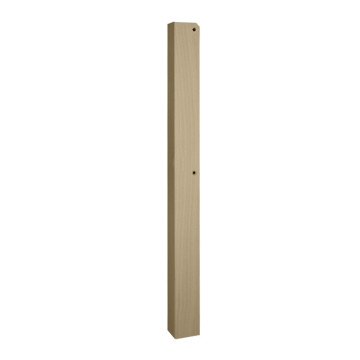 WOOD Wood foot 850 N1