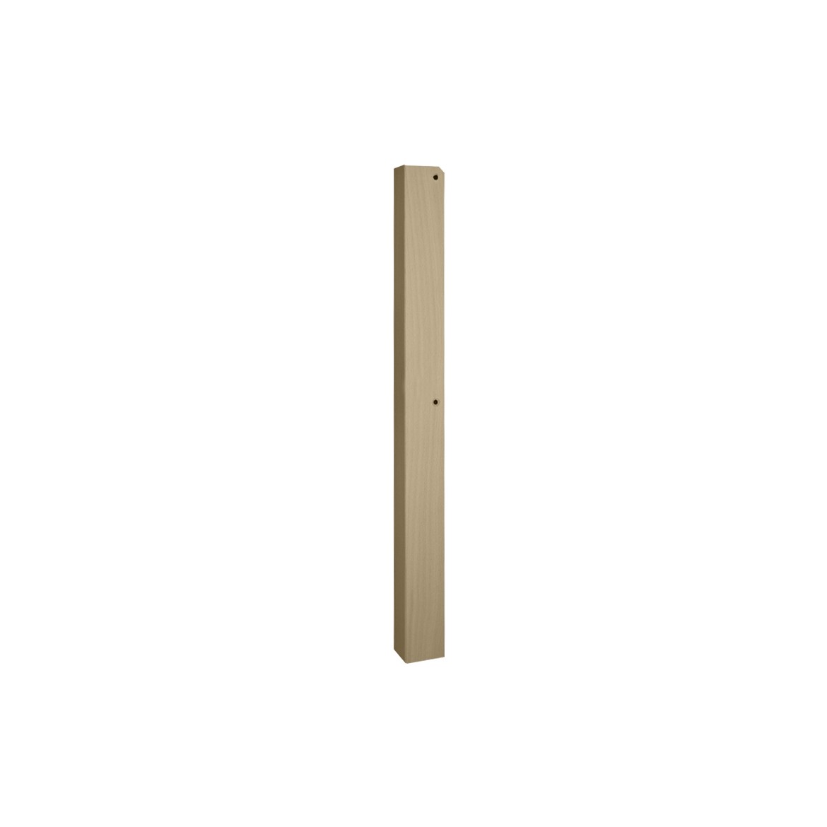 WOOD Wood foot 850 N1