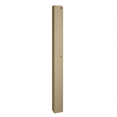 WOOD Wood foot 850 N2
