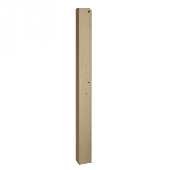WOOD Wood foot 850 N2