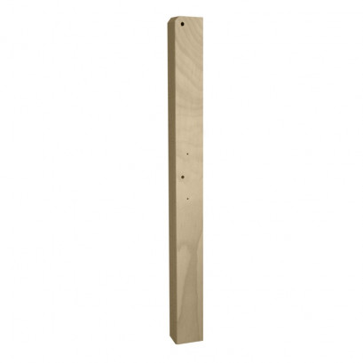 WOOD Wood foot 850 N3