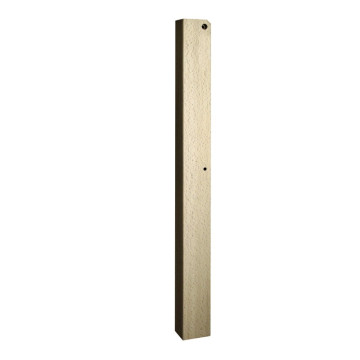 Pied Bois 850 WOOD N4