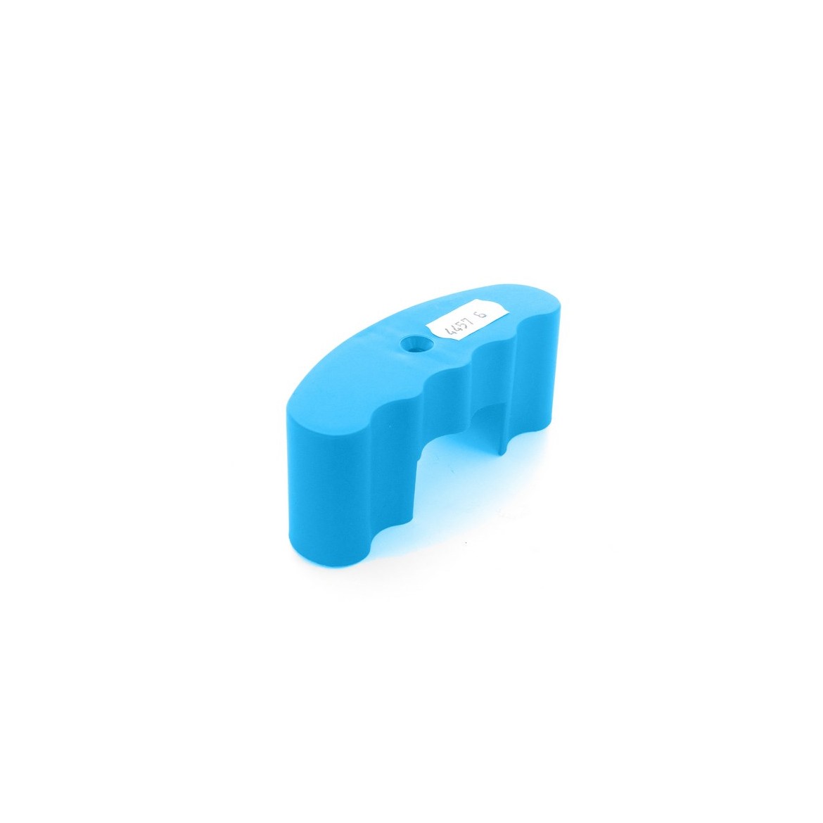 Poignée de verrouillage haute BLEU