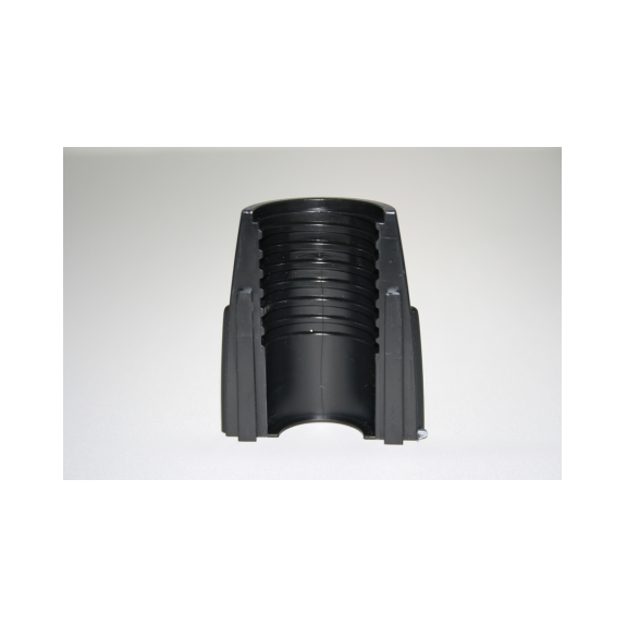 Adjust Skid - ONE - Black Male