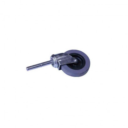 Steel Wheels Ø120 H160 Ø16x105