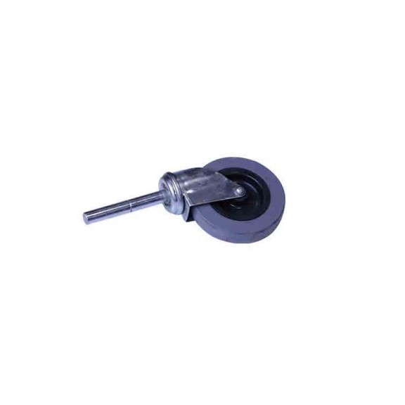 Steel Wheels Ø120 H160 Ø16x105