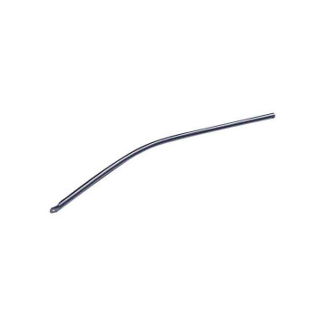 B. E. curved CONT Ø19 - 250-150 CROSSOVER