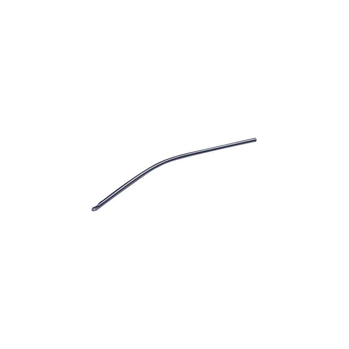B. E. curved CONT Ø19 - 250-150 CROSSOVER