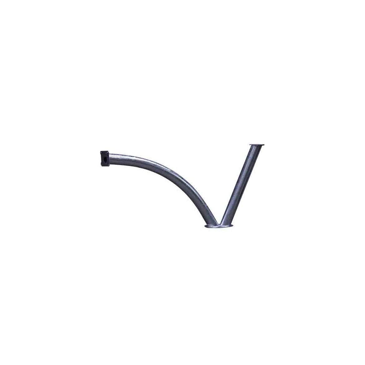 Pied Gauche Table PARK