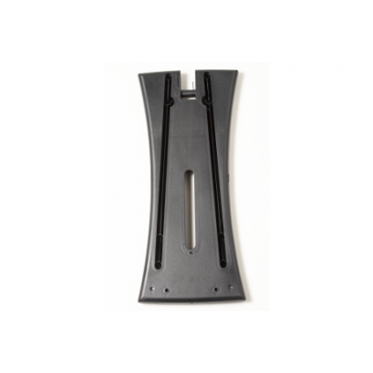 Flanc diabolo sérig. Blanc