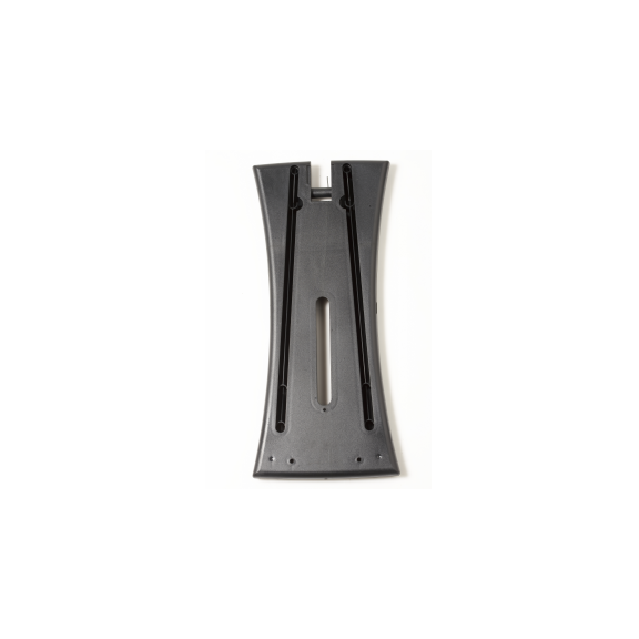 Diabolo Serig side. White