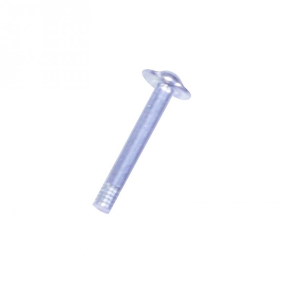 Vis MTX TRL Ø6x35 ZG 200 HBS POZI