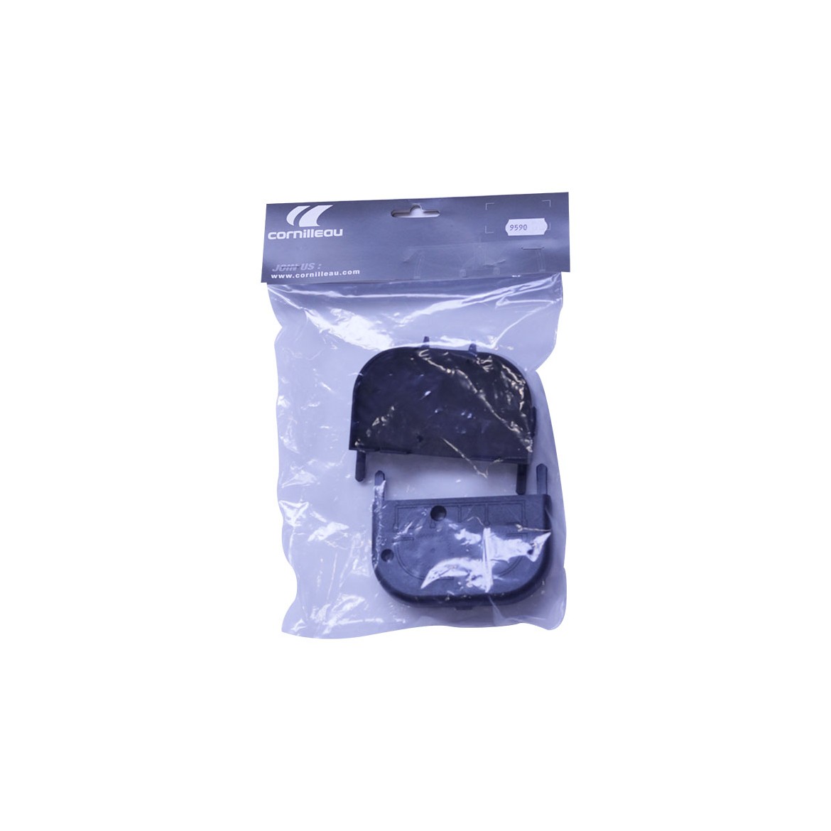 Kit + bottom lid OUTDOOR