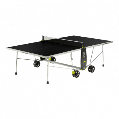 TABLE S-DRIVE CROSSOVER GRISE